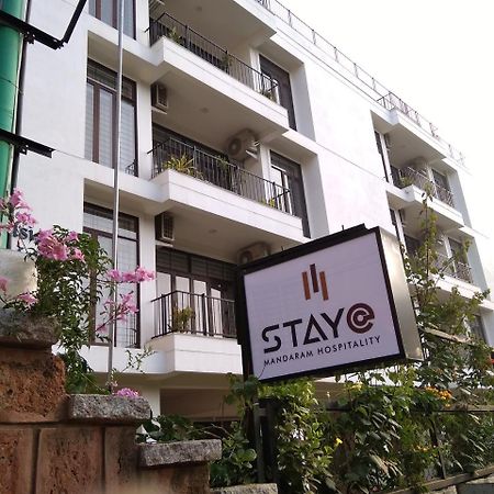 Stay@ Bengalúr Exteriér fotografie